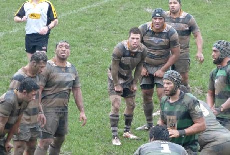 Eight questions with the captain: Whetu Henry Ories